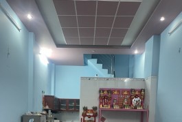 HẺM XE HƠI, 48M2, 2 TẦNG, SỔ HỒNG HOÀN CÔNG, MIẾU GÒ XOÀI GIÁ 3.9 TỶ